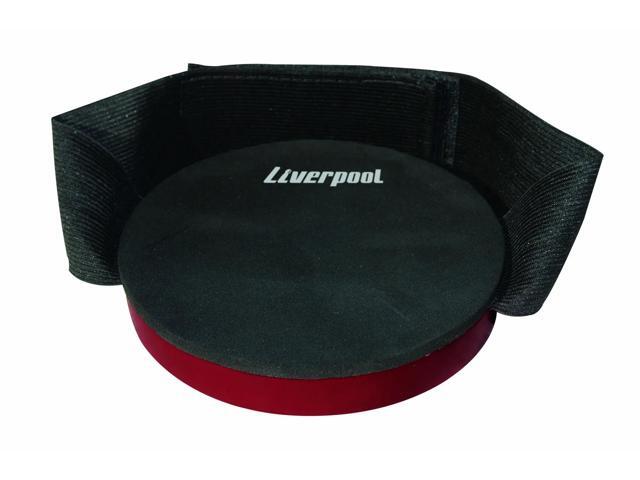 LIVERPOOL 5' Dual Side Practice Pad