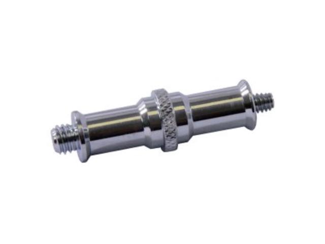 MALE 1/4 & MALE 3/8? STUD ADAPTER