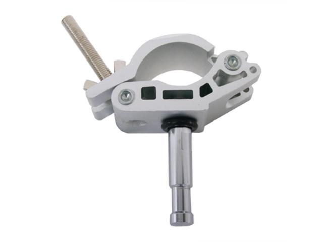 ADJUSTABLE COUPLER WITH 5/8? STUD
