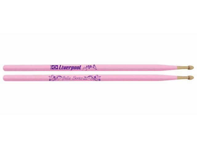 Bella Series Brazilian Ivory Drumsticks