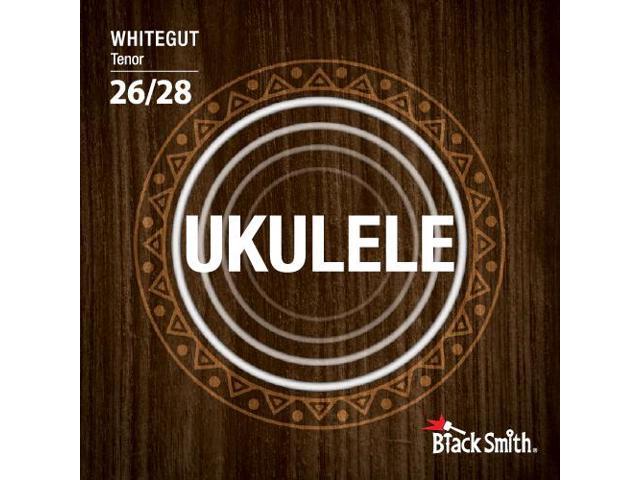 BLACKSMITH Tenor Ukulele Strings