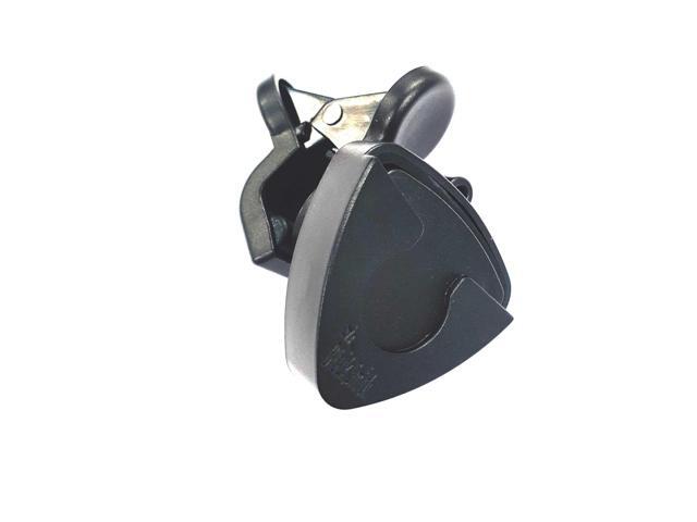 Blacksmith Clip on Pick Holder