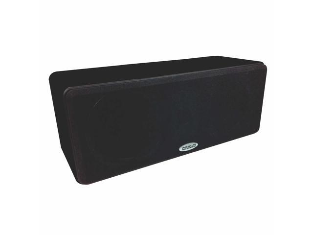 HD FIDELITY Center Channel Speaker
