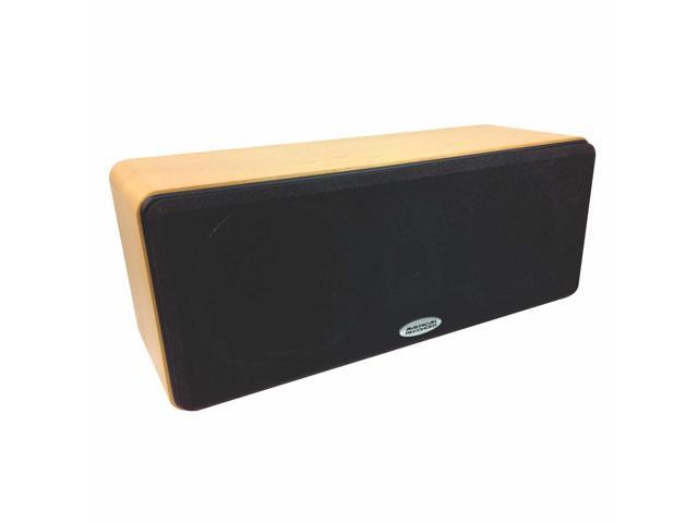 HD FIDELITY Center Channel Speaker