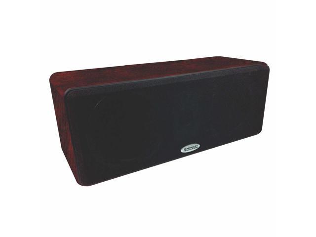 HD FIDELITY Center Channel Speaker