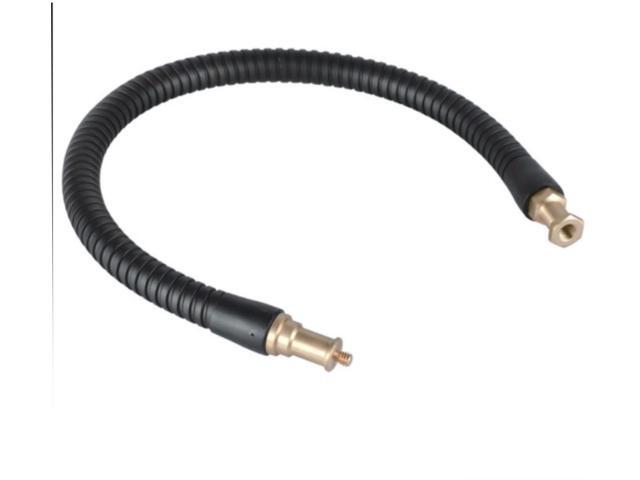 22 inch FLEXIBLE ARM 18mm Diameter