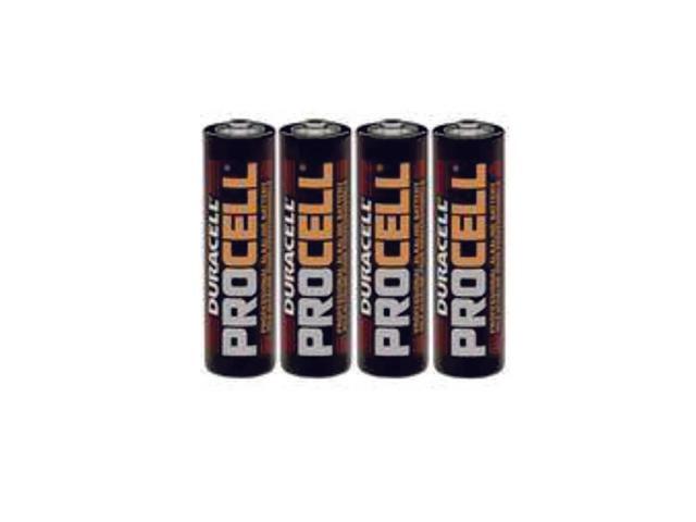 DURACELL PROCELL AA Batteries - 24 pack
