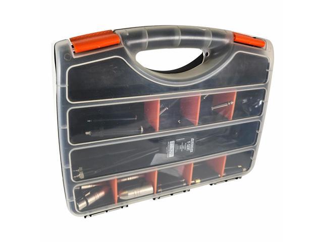 Screw Terminal Audio Adapter Assortment Field Kit