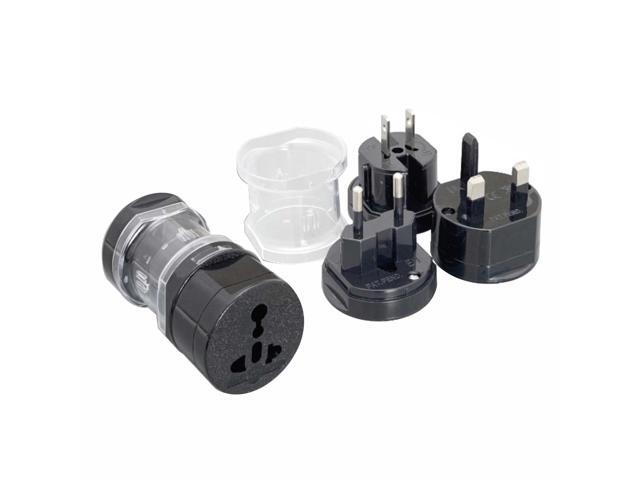 Universal AC Power Travel Adapter
