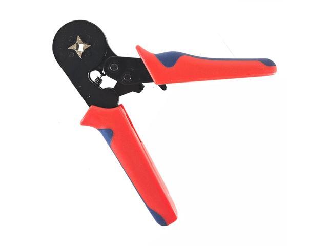 Ferrule Hand Crimping Tool - 0.25mm to 6mm