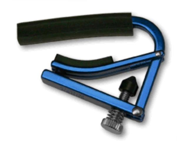 SHUBB Lite Aluminum Capos