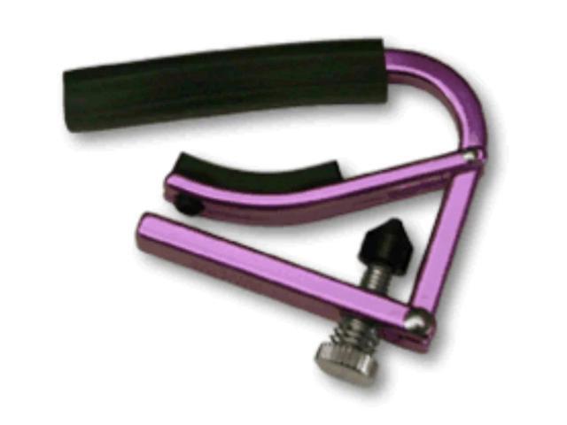 SHUBB Lite Aluminum Capos