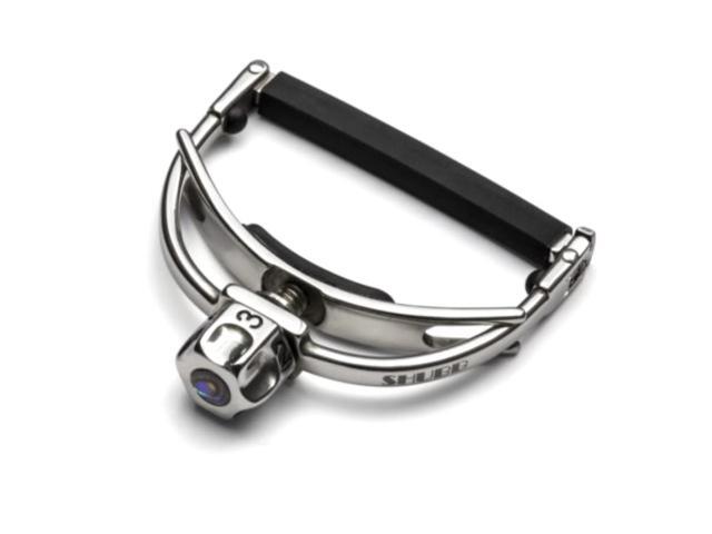 Shubb Fine Tune Capo