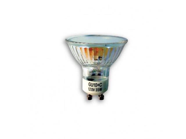 35 Watt Tungsten Halogen Bulbs