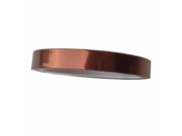 AMERICAN RECORDER 1/2 inch x 125 feet Pro Splicing Tape
