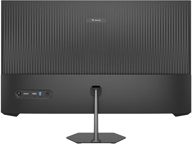 YEYIAN 27 inch Gaming Monitor 1080P FHD 180Hz 1ms, 16:9 Flat IPS Ultra-Slim Panel, 97% sRGB 1000:1 Contrast Ratio 178° View Angle, HDR 10, HDMI...