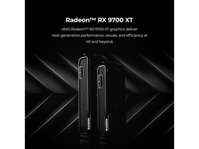 Yeyian Astra X Gaming Desktop Core Ultra 7 270K, 9070 XT, 32GB DDR5 6000MHz, 2TB SSD AIReady Tower with 360mm Liquid Cooling SKU YPI-AX270KC-97XR2U