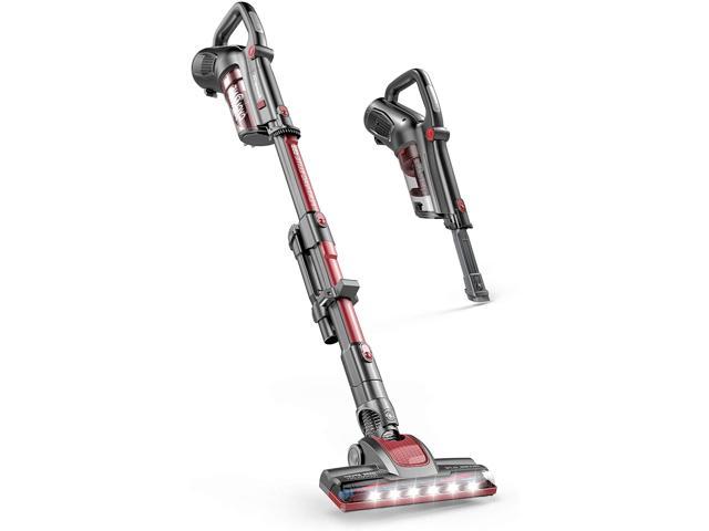 Photos - Vacuum Cleaner ROOMIE TEC Cordless Stick  with Stand-Alone Battery, HEPA Fi