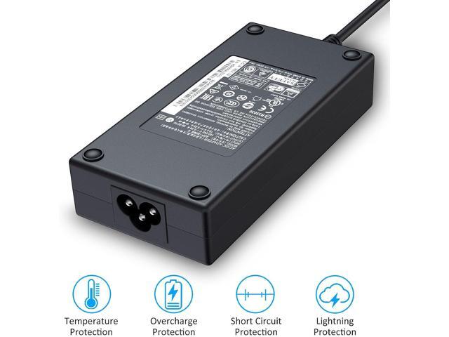 180W Charger for Acer Predator Helios 300 G3-571 G3-572 PH315-51 PH317-52 PH315-52 PH317-53 PH317-51 PT315-52 PH317-54 Laptop AC Adapter Power Supply