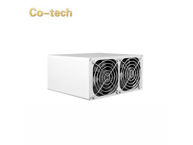 Goldshell HS-BOX 235GH/S BOX& HNSB Mining Machine Low noise Small & simple Home Miner Home Riching(WITHOUT PSU)
