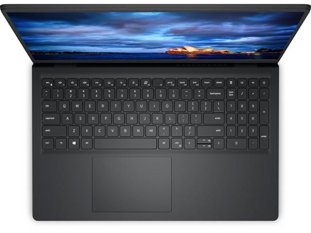 Dell Inspiron 15 3000 Series 3520 Laptop, 15.6' FHD Touchscreen, 12th Gen Intel Core i7-1255U, 32GB RAM, 512GB PCIe SSD, Webcam, HDMI, Wi-Fi 6,...
