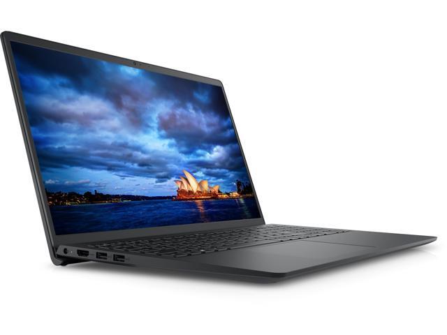 Dell Inspiron 15 3000 Series 3520 Laptop, 15.6' FHD Touchscreen, 12th Gen Intel Core i7-1255U, 32GB RAM, 512GB PCIe SSD, Webcam, HDMI, Wi-Fi 6,...