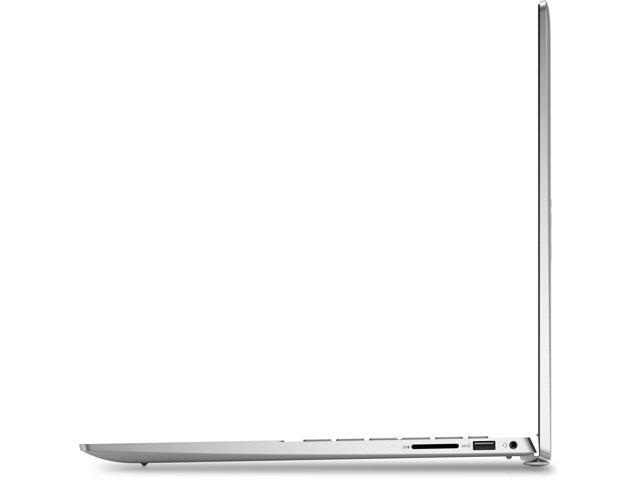 Dell - Pro 16 Plus PB16250 16" Copilot+ PC Laptop Intel Core Ultra 7 266V vPro Technology 16GB 512GB SSD - Silver - image 6