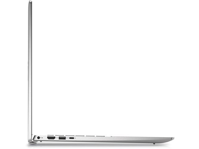 Dell - Pro 16 Plus PB16250 16" Copilot+ PC Laptop Intel Core Ultra 7 266V vPro Technology 16GB 512GB SSD - Silver - image 5
