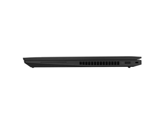 Lenovo ThinkPad T16 Gen 1 Business Laptop, 16' FHD+ Display, Intel Core i7-1260P Processor, 24GB RAM, 2TB SSD, Fingerprint Reader, Backlit KB,...
