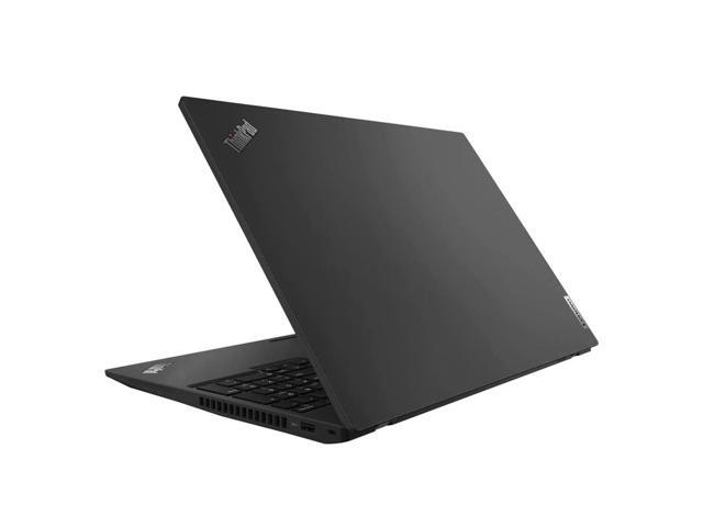 Lenovo ThinkPad T16 Gen 1 Business Laptop, 16' FHD+ Display, Intel Core i7-1260P Processor, 16GB RAM, 2TB SSD, Fingerprint Reader, Backlit KB,...