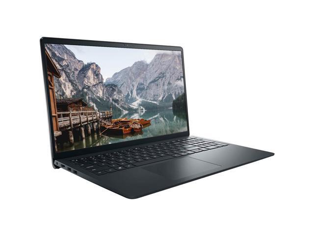 Dell Inspiron 3000 Series 3520 Laptop, 15.6' FHD Touchscreen, Intel Core i5-1155G7, 32GB DDR4 RAM, 2TB PCIe SSD, Webcam, SD Card Reader, Wi-Fi,...