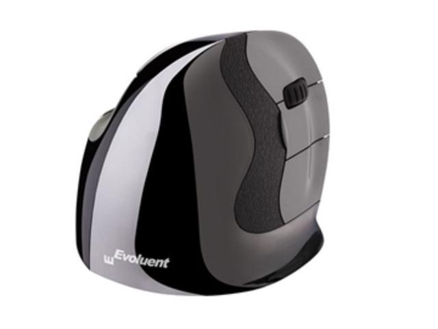 Evoluent Vertical Mouse D Right Wireless Small