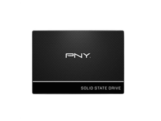 PNY - CS900 1TB Internal SSD SATA - image 9