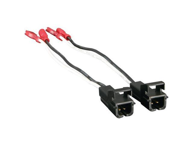 Metra - Speaker Harness for Select 1984-2023 GM Vehicles - Multi - image 8