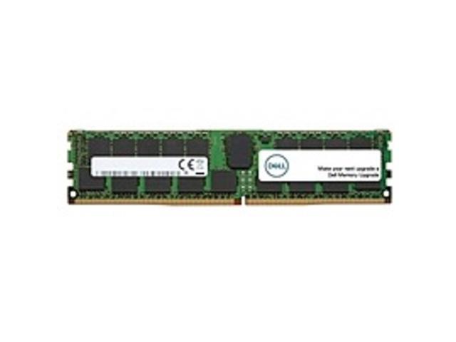 Dell 16GB 2RX8 DDR4 RDIMM 2666MHZ Memory Module for Select Dell Models AA940922