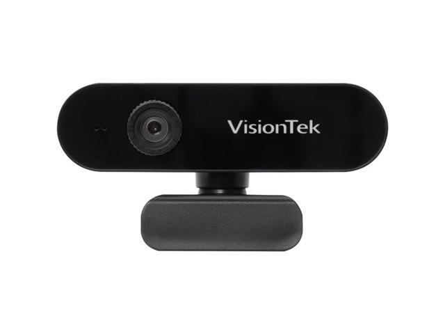 VisionTek VTWC30 Premium Full HD 1080p Webcam - image 8