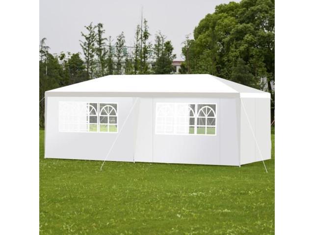 SlickBlue Heavy Duty Party Wedding Canopy Tent