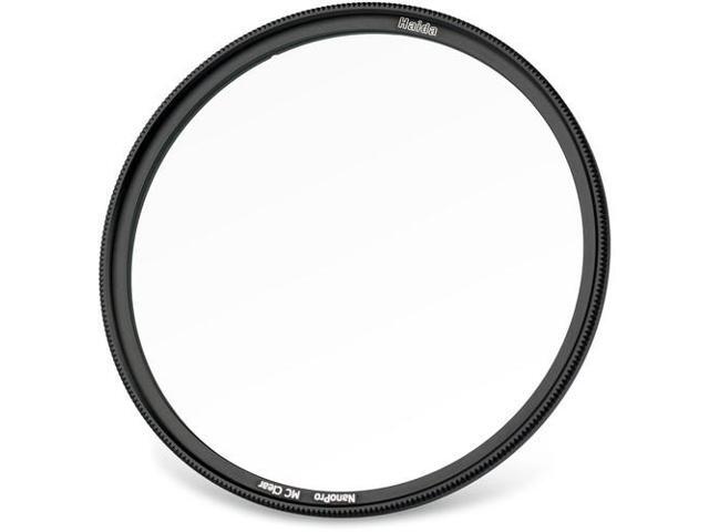 Haida 67mm NanoPro MC Clear Filter #HD3290-67
