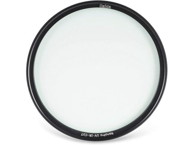 Haida NanoPro 82mm MC UV IR Cut - Multi-Coated Filter - K9 Optical Glass