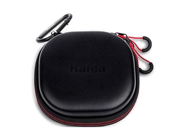 Haida NanoPro 52mm Neutral Density Filter Kit - ND8, ND64, ND1000 & Filter Case