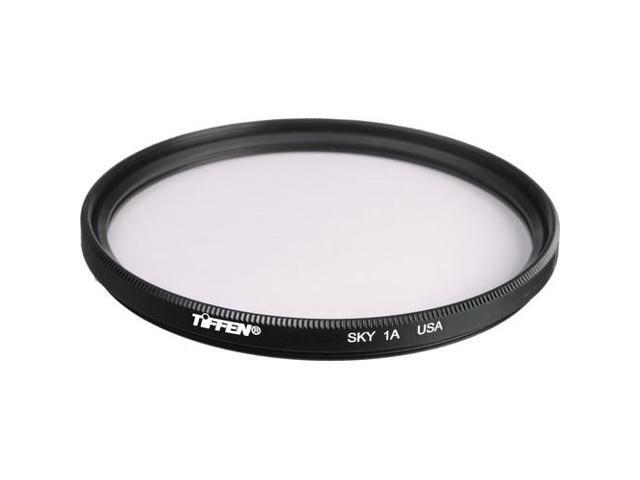 Tiffen 77mm Skylight Glass Filter #77SKY