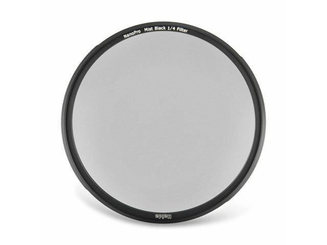 Haida 62mm NanoPro Pro-Mist Black 1/4 - Multi-Coated Filter