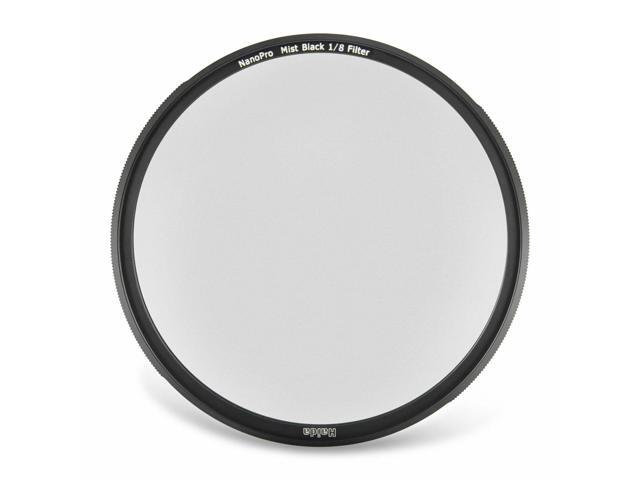 Haida 62mm NanoPro Pro-Mist Black 1/8 - Multi-Coated Filter