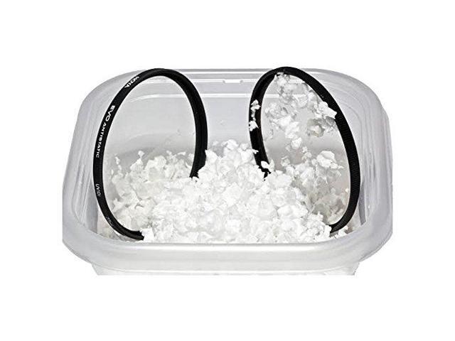 Hoya EVO ANTISTATIC 55mm Clear Protector Filter - 18-layer (SHMC) Multi-Coating