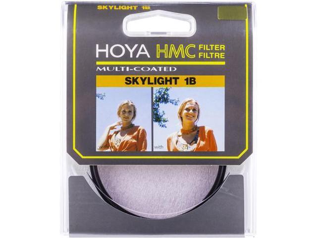 Hoya 82mm Skylight Multi Coated Glass Filter #A-82SKY-GB