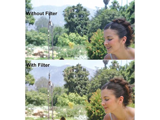 Hoya 52mm Skylight Multi Coated Glass Filter #A-52SKY-GB