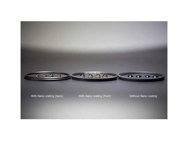 Haida 67mm NanoPro MC Clear Filter #HD3290-67