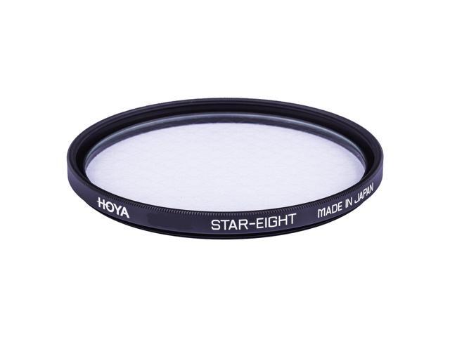 Hoya 72 mm Star Eight - 8 Point Star Effect Filter *AUTHORIZED HOYA USA DEALER*