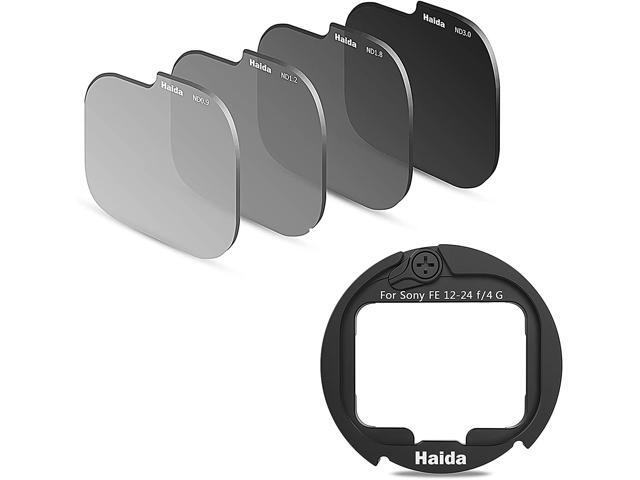 Haida Rear Lens ND Filter Kit for Sony FE 12-24mm f/4 G Lens #HD4329Q
