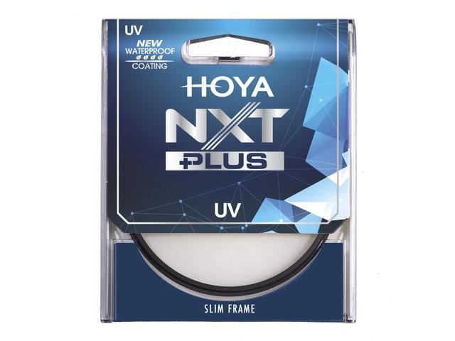Hoya NXT Plus 77mm 10-Layer HMC Multi-Coated UV Lens Filter #A-NXTPL77UV
